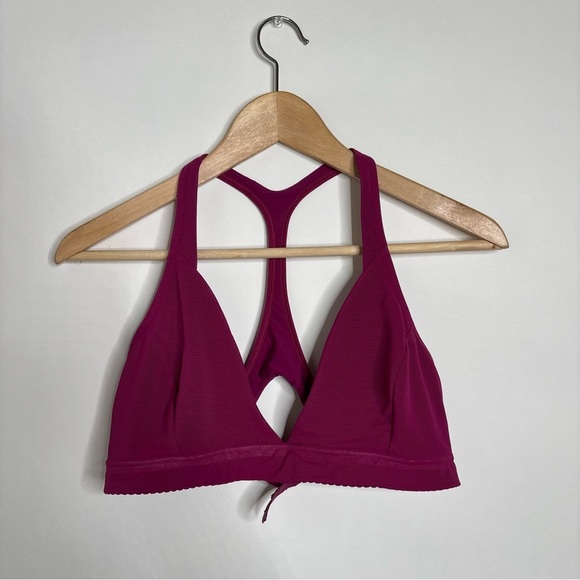 Lululemon All Day Breeze Bra Size 10 - Picture 1 of 8